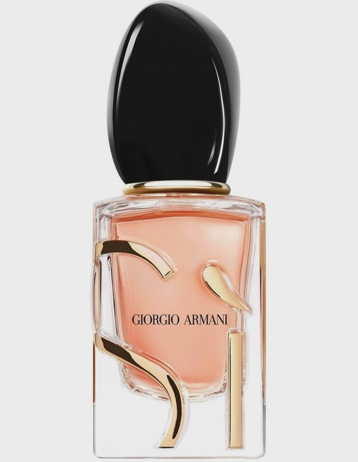 ARMANI SI INTENSE 50ML EDP (W)
