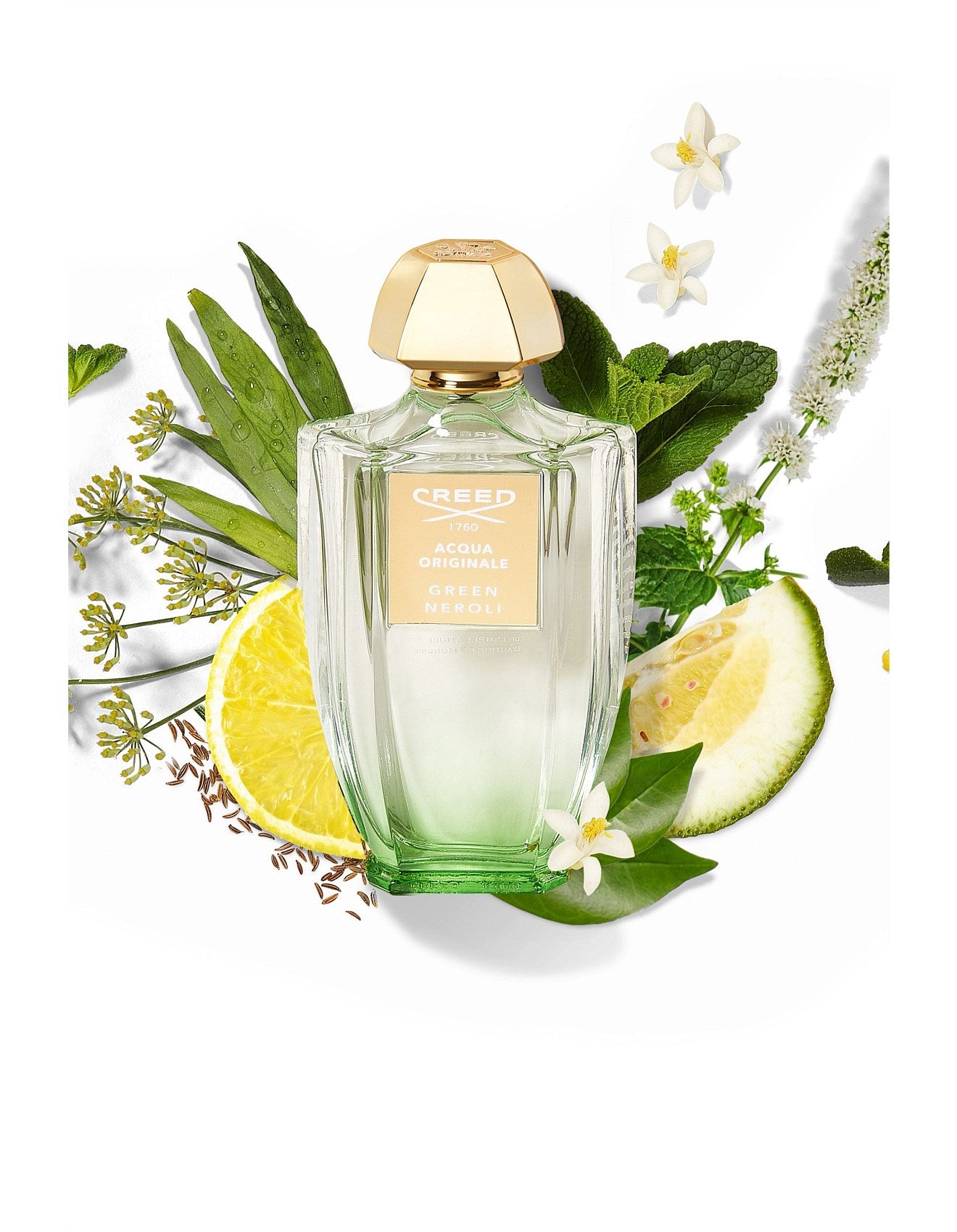 Creed Green Neroli 100ML