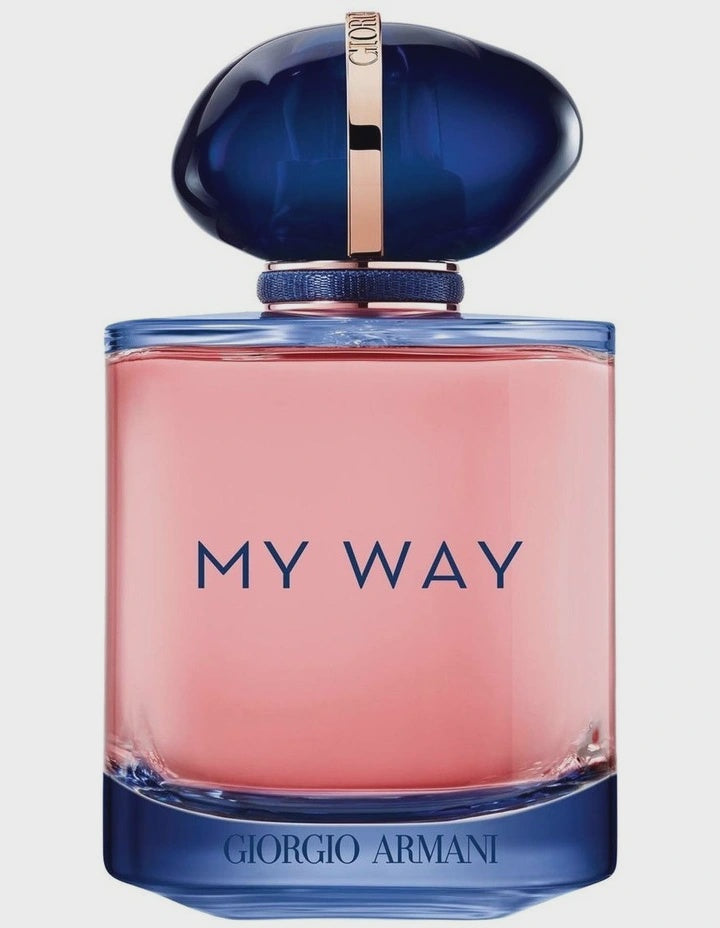 ARMANI MY WAY INTENSE 50ml EDP